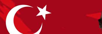 Sultangazi AK Parti İlçe Başkan Yardımcısı Halil Poyraz^'ın 29 Ekim Cumhuriyet Bayramı Kutlama Mesajı