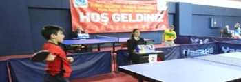 Sultangazi'de Spor Turnuvası Başladı
