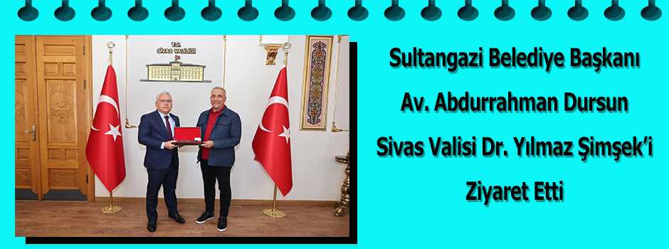  Sultangazi Belediye Başkanı Av. Abdurrahman …
