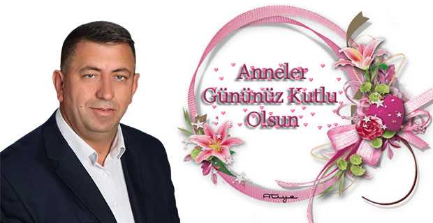 Hanifi Koç'tan Anneler Günü Kutlama Mesajı