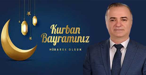 Hayati Bor, Kurban Bayramı'nı kutladı