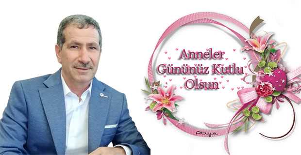 Remzi Işık'tan Anneler Günü Kutlama Mesajı